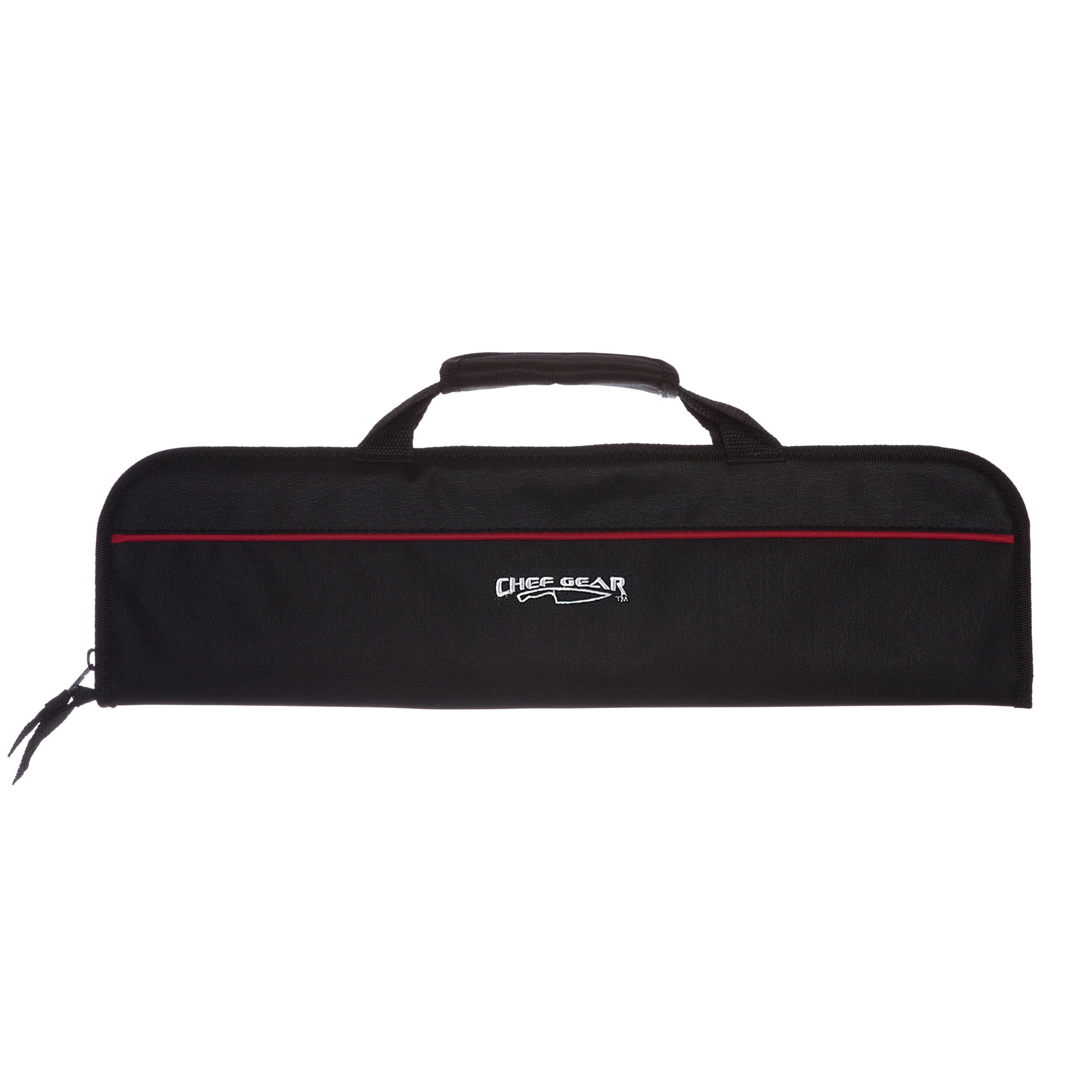 Ergo Chef 5 Pocket Chef Knife case roll bag