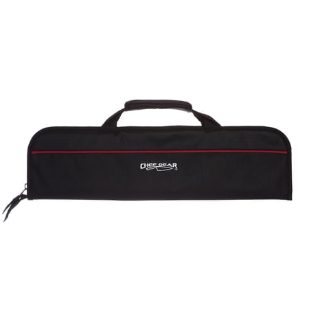 UPC: 0859358005126 | Ergo Chef 5 Pocket Chef Knife case roll bag