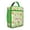 Green-77, variant on Premium Insulated Frog Lunch Box for Men & - Reusable Lunch Bag with,Hour Temperature Retention, Compact & Lightweight Design for Office, Work, Picnic, Travel - Durable Lunch Tote for Adults.