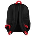 thumbnail image 4 of Harry Potter Chibi Characters 16" Backpack 5 Piece Set, 4 of 4