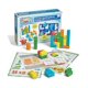 thumbnail image 1 of Set de actividades con bloques de construcción de madera hand2mind Numberblocks, 1 of 7