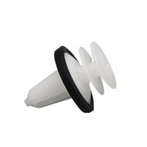 30x Door Panel Clips for Lincoln Continental Aviator Nautilus W713297S300