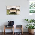 thumbnail image 2 of Art.com Labradors in a Vintage Truck Photographic Print by claire norman, 36" x 24", 2 of 3