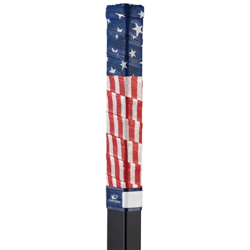 Lizard Skins 0.5mm Hockey Stick Replacement Grip - Camo Colors (B's Camo)