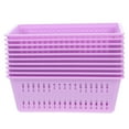 thumbnail image 3 of 10PCS Coin Baskets for Game Center Game Coin Storage Baskets Sundries Organizer, 3 of 9