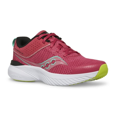 

Saucony Kids Unisex Kinvara 14 LTT Sneaker