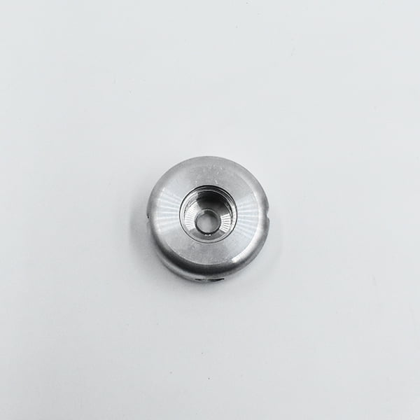 Shrinkfast 200 (998) Heat Gun Inlet - Shrinkfast Heat Gun Part# 8