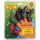 thumbnail image 1 of Libro Dinosaurios (libro Marionetas) Tapa Blanda, Autor Jordi Busquets, Editorial Susaeta, 1 of 1
