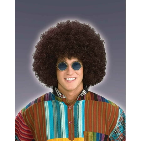 Best Jumbo Afro Wig Halloween Accessory deal