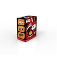 thumbnail image 3 of Uncanny Brands Star Wars Stormtrooper Waffle Maker- Star Wars Icon On Your Waffles- Waffle Iron, 3 of 4