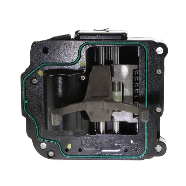 Four Wheel Drive Actuator