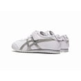 thumbnail image 4 of Onitsuka & Tiger MEXICO 66 Kid's White / Pure Silver Shoes Sneakers Japan New, 4 of 6