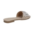 thumbnail image 3 of Sandalia Casual Piso UH LULU By EH Calor Comoda beige 26, 3 of 4