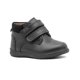 thumbnail image 5 of Bota Escolar Dogi Para Niño Doble Contactel 100% Piel negro 16, 5 of 6