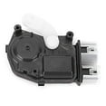 thumbnail image 3 of 2X Car Tail Door Lock Actuator Tail Door Latch Trunk Lid Lock Actuator for Elysion RR713-16 72115-SJK-J01, 3 of 5
