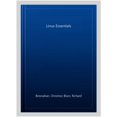 thumbnail image 1 of Pre-Owned Linux Essentials, Second Edition (Paperback) 111909206X 9781119092063, 1 of 1