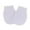White, variant on PMVFHDE Baby Glovesens Gentle Hand Covers for 0-6 Months, Unisex Soft Hand Comfort Yellow,One Size