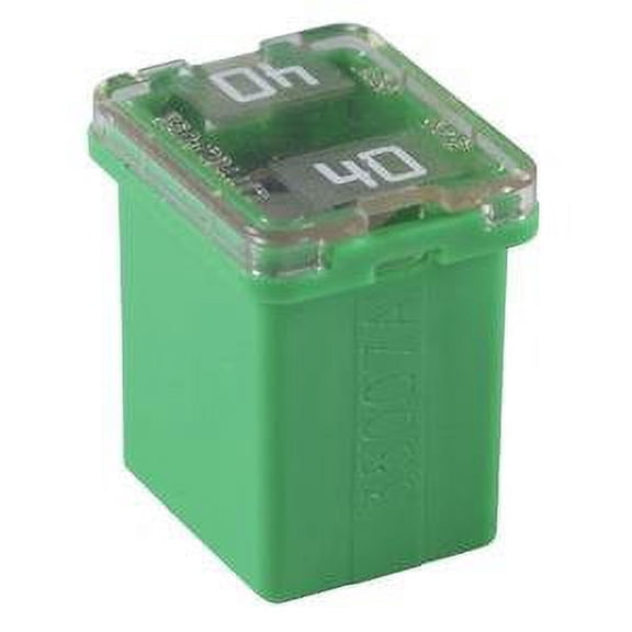 LOW PROFILE 40 AMP