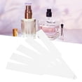 thumbnail image 4 of Fragrance Blotter Strips, Disposable Portable 100 Sheets Perfume Test Strips  For Aromatherapy, 4 of 8
