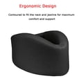 thumbnail image 2 of Honganda Neck Support Therapy Relax Soft Foam Cervical Collar Support, 2 of 8
