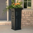 thumbnail image 3 of Nantucket Tall Planter, 3 of 4