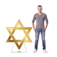 thumbnail image 3 of Star of David, 3 of 3