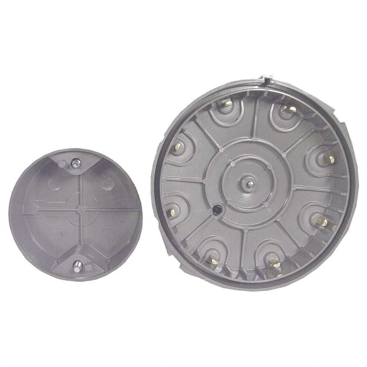 Distributor Cap and Rotor Kit