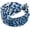 Leopard C, variant on Headband Yoga Leopard Print  Wide Elastic Headwear  Wrap Hairband Twist Turban Knot  wrap Hair Accessories for Women, Girls -