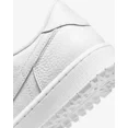 thumbnail image 4 of Ni - ke Size 9.5 - Jordan 1 Low Golf Triple White 2022, 4 of 5