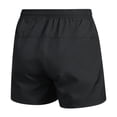 thumbnail image 5 of LWavelet Men's Swim Trunks Shorts Drawstring Elastic Waist Running Shorts Athletic Beach Gym Shorts with Zipper Pockets, 5 of 6