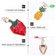 thumbnail image 3 of unbranded 6Ud Colgantes Para De Vino Con De Decorativos Y Creativos Para Fiestas, 3 of 8