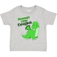 thumbnail image 3 of Inktastic Mommy's Little Dragon Boys or Girls Toddler T-Shirt, 3 of 5