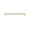 Champagne Gold, variant on GlideRite 12-5/8 in. 320mm Center to Center Smooth Bar Pull, Oil Rubbed Bronze
