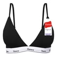 thumbnail image 1 of Brasier Hanes para Mujer, Originals Negro Talla GD, 1 of 4