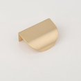 thumbnail image 1 of Pomo de puerta, 1 juego, accesorio de hardware desmontable, manija de armario, estable para puerta, dormitorio, hogar, 1 of 5