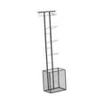 thumbnail image 3 of Estante para equipos deportivos Shamjiam Vertical para almacenamiento de pelotas de baloncesto, 3 of 7