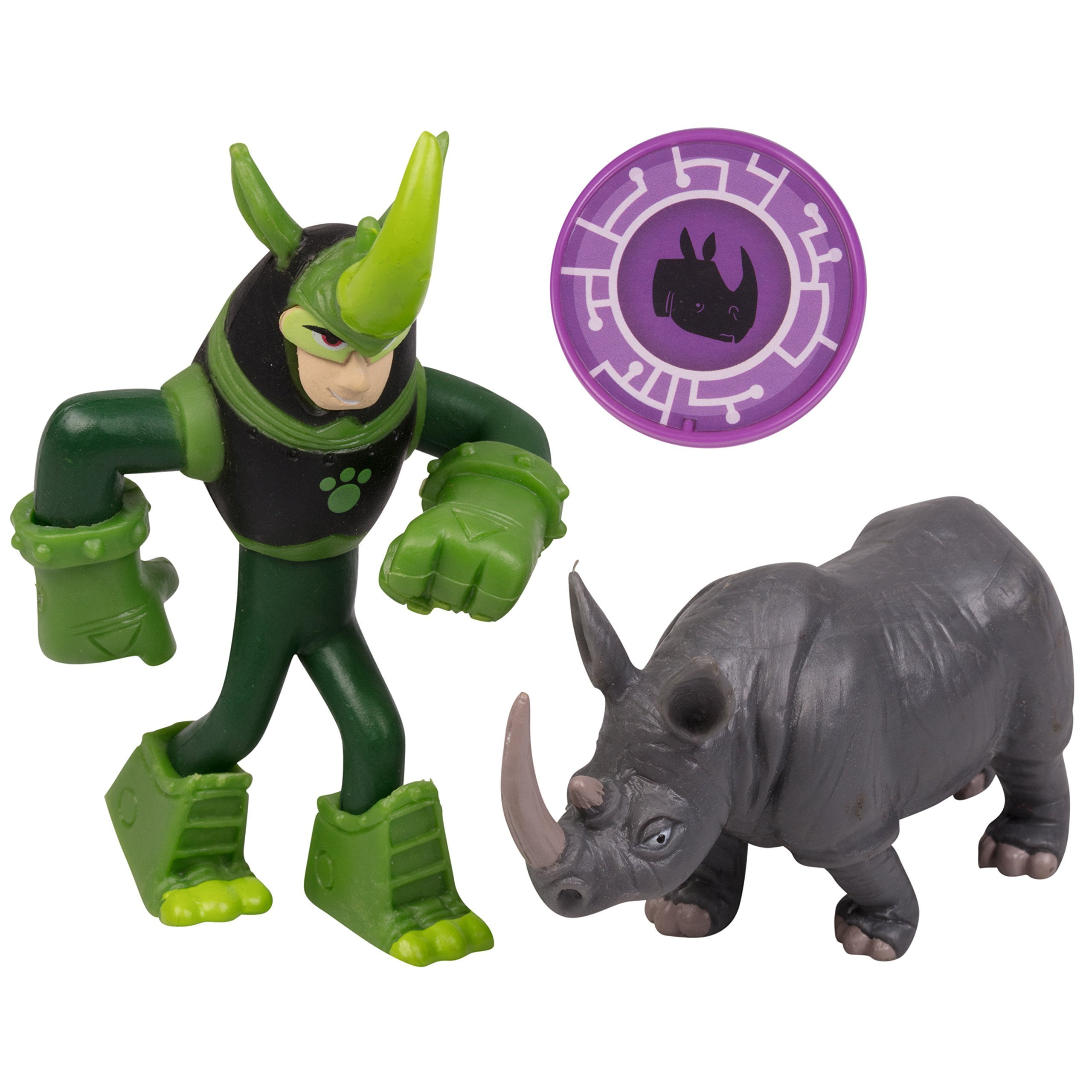 wild kratts figures