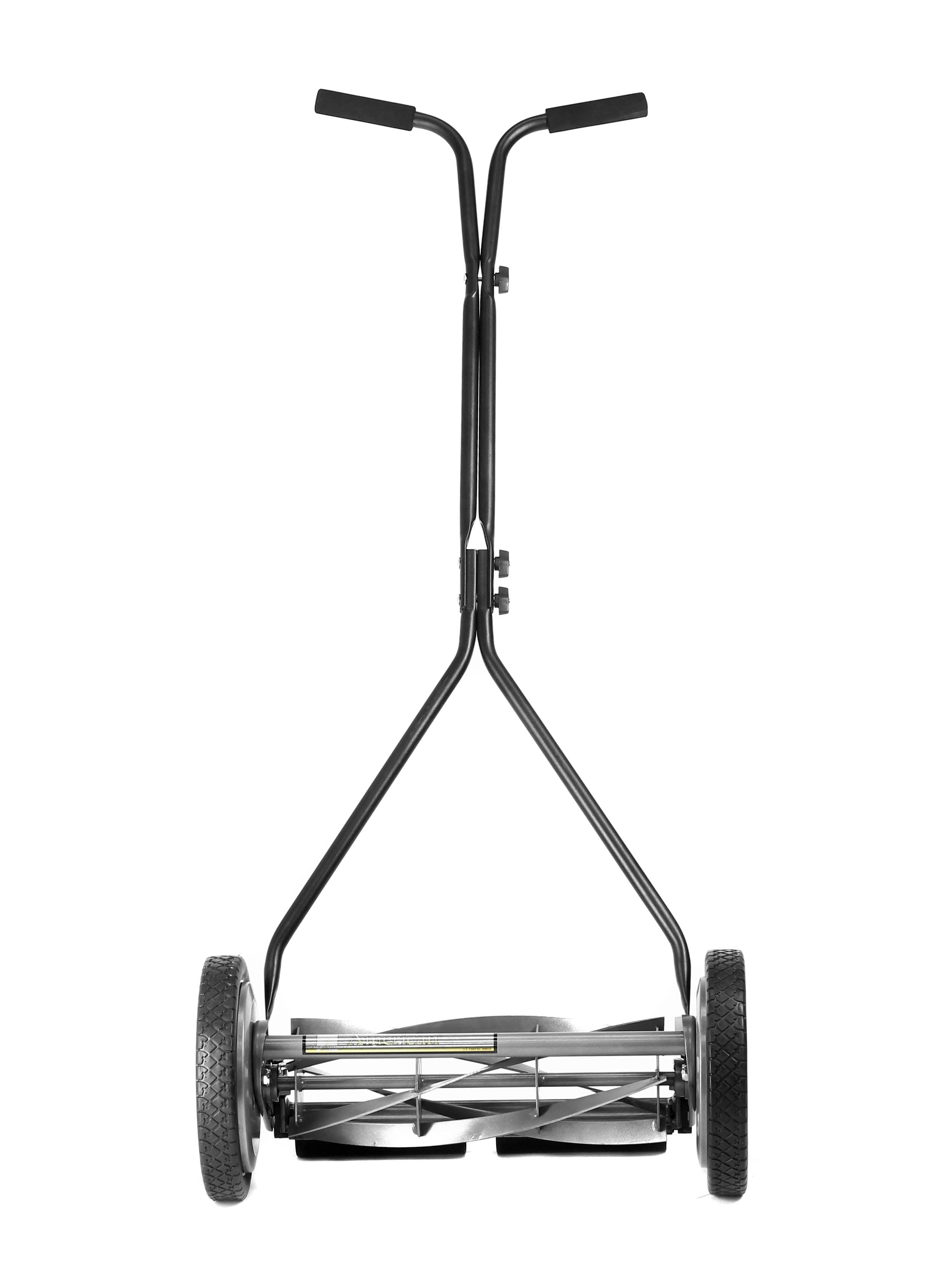American Lawn Mower 1415-16 16-Inch 5-Blade Push Reel Lawn Mower