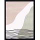 thumbnail image 1 of Cuadro decorativo Formas 044 de Fábrica Galería FABRICA GALERIA Formas, 1 of 3