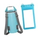 thumbnail image 4 of Mochila impermeable Sharpla 5L azul con bolso impermeable para teléfono, 4 of 8