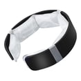 thumbnail image 4 of Tubes de Refroidissement pour le Cou pour Dissipation de Chaleur Cou Réutilisable Refroidissement Collier pour Adultes Randonnée Conduite Noir, 4 of 9