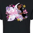 thumbnail image 3 of Encanto - Isabela - Juniors Cropped Cotton Blend T-Shirt, 3 of 5