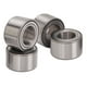 thumbnail image 4 of Kit de rodamientos de rueda ATV de 4 piezas 93305‑00602‑00 Reemplazo de acero para Grizzly Kodiak Big Bear, 4 of 14