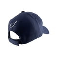 thumbnail image 4 of Top Headwear Outdoor Fisherman Fishing Baseball Cap - Navy, 4 of 4