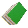 thumbnail image 3 of 500 Sheets of Convenient Blank Cards DIY Word Cards Portable Graffiti Cards Message Accessory, 3 of 9