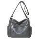 thumbnail image 1 of LHSHID Casual Large Capacity Shoulder Bags For Women Mama Shopping Bag Crossbody Purse Soft Pu Leather Handbag Totes bolsa feminina, 1 of 6