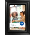 thumbnail image 2 of Mainstays 4x6 Brooke Black Frame, 2 of 3