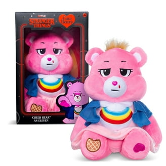 Hello Kitty and Friends Care Bears set 3 - Walmart.com