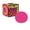 B-Hot Pink, variant on Color Changing Puffer Squeeze Stress Relief Ball, Soft Material, for Anxiety Relief