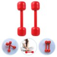 thumbnail image 4 of FESTFENDS 2pcs Compact Design Dumbbells for Children's Exercise Equipment Needs, 4 of 8